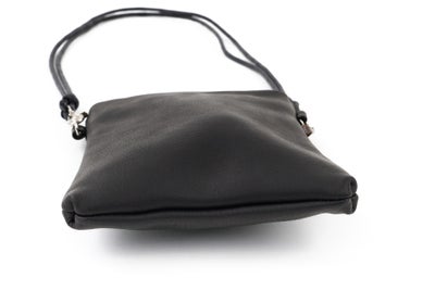 MR.OLIVE E.O.I ミスターオリーブ イーオーアイ IMPERMA-LEATHER インパーマレザー TINY SACOCHE ME679