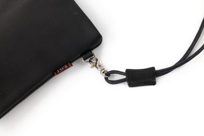 MR.OLIVE E.O.I ミスターオリーブ イーオーアイ IMPERMA-LEATHER インパーマレザー TINY SACOCHE ME679
