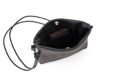 MR.OLIVE E.O.I ミスターオリーブ イーオーアイ IMPERMA-LEATHER インパーマレザー TINY SACOCHE ME679
