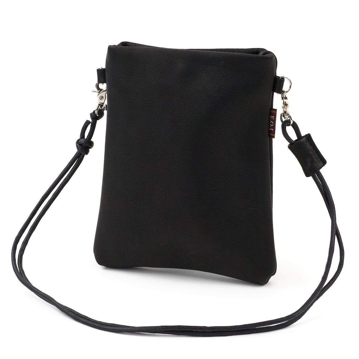 MR.OLIVE E.O.I ミスターオリーブ イーオーアイ IMPERMA-LEATHER インパーマレザー TINY SACOCHE ME679