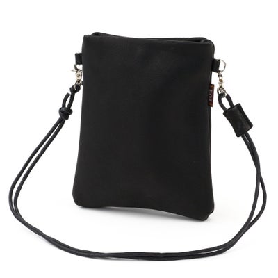 MR.OLIVE E.O.I ミスターオリーブ イーオーアイ IMPERMA-LEATHER インパーマレザー TINY SACOCHE ME679