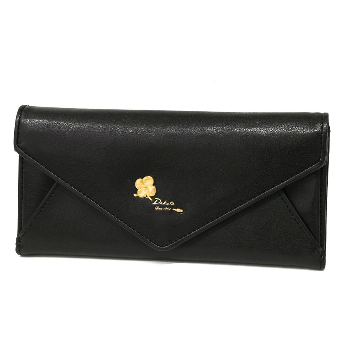 Dakota ダコタ オリエダ 小銭入れ付き長財布 0032303