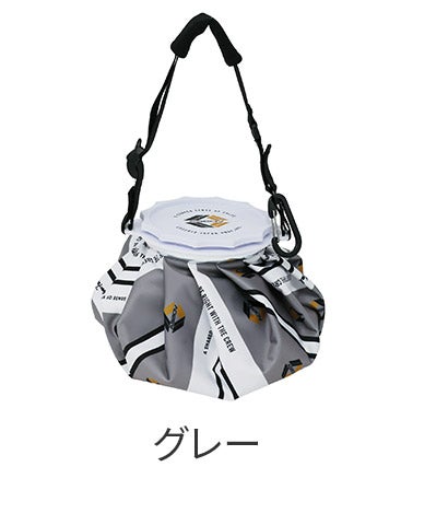 AS2OV アッソブ アイスGOLF ICE BAG 712500