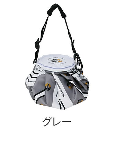 AS2OV アッソブ アイスGOLF ICE BAG 712500