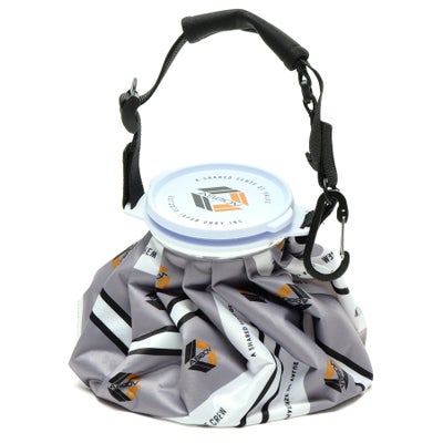 AS2OV アッソブ アイスGOLF ICE BAG 712500