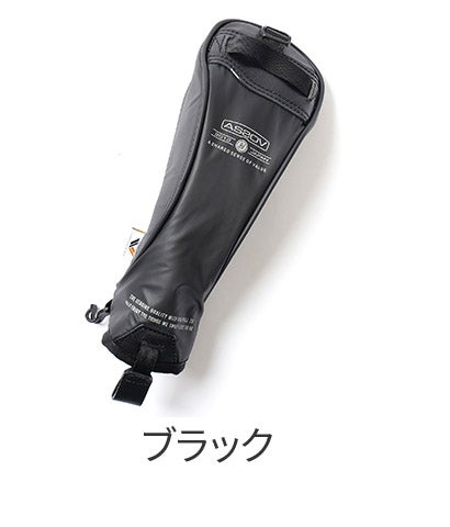 AS2OV アッソブ GOLF POLYCA ヘッドカバー フェアウェイウッド用 152501