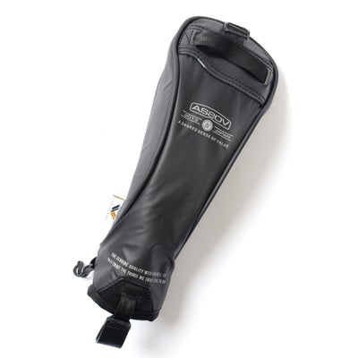 AS2OV アッソブ GOLF POLYCA ヘッドカバー フェアウェイウッド用 152501