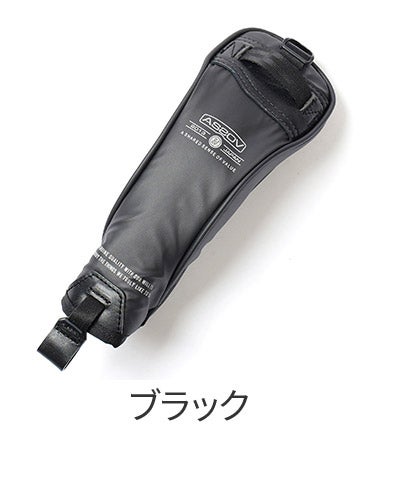 AS2OV アッソブ GOLF POLYCA ヘッドカバー ユーティリティ用 152502