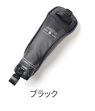 AS2OV アッソブ GOLF POLYCA ヘッドカバー ユーティリティ用 152502