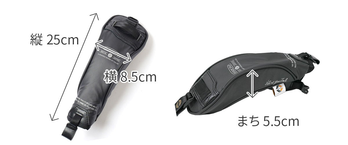 AS2OV アッソブ GOLF POLYCA ヘッドカバー ユーティリティ用 152502