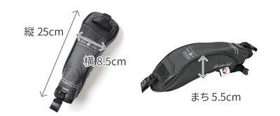 AS2OV アッソブ GOLF POLYCA ヘッドカバー ユーティリティ用 152502