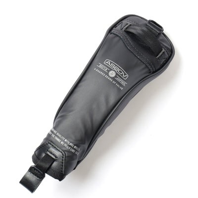 AS2OV アッソブ GOLF POLYCA ヘッドカバー ユーティリティ用 152502