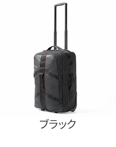 BRIEFING ブリーフィング LESIT 2WHEEL CARRY ON CARGO BRA261C73