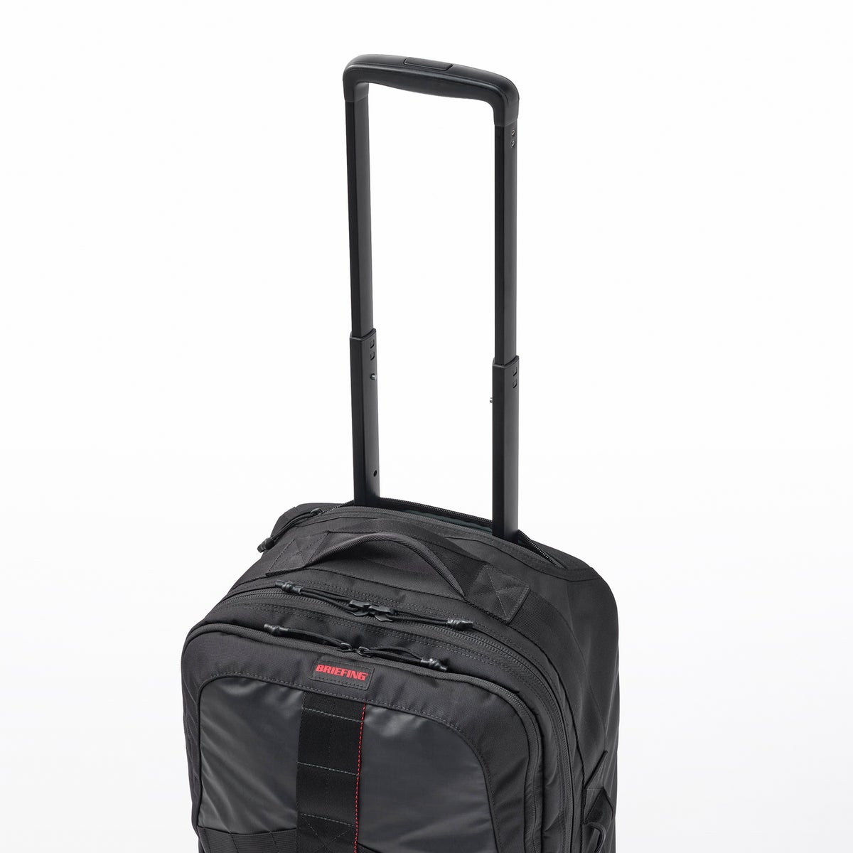 BRIEFING ブリーフィング LESIT 2WHEEL CARRY ON CARGO BRA261C73