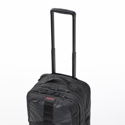 BRIEFING ブリーフィング LESIT 2WHEEL CARRY ON CARGO BRA261C73