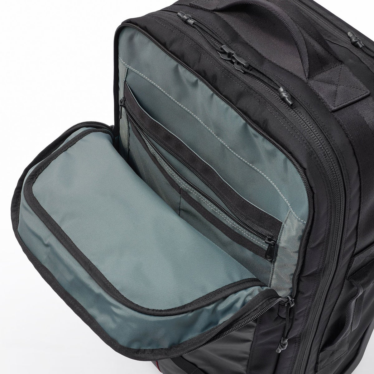 BRIEFING ブリーフィング LESIT 2WHEEL CARRY ON CARGO BRA261C73