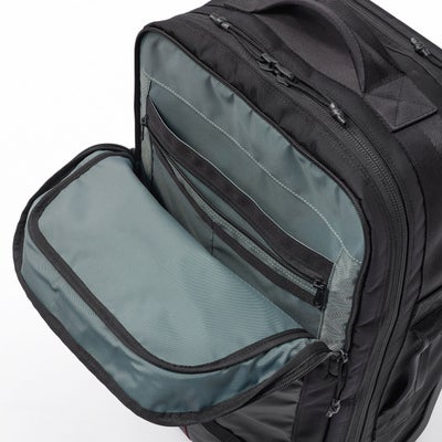 BRIEFING ブリーフィング LESIT 2WHEEL CARRY ON CARGO BRA261C73