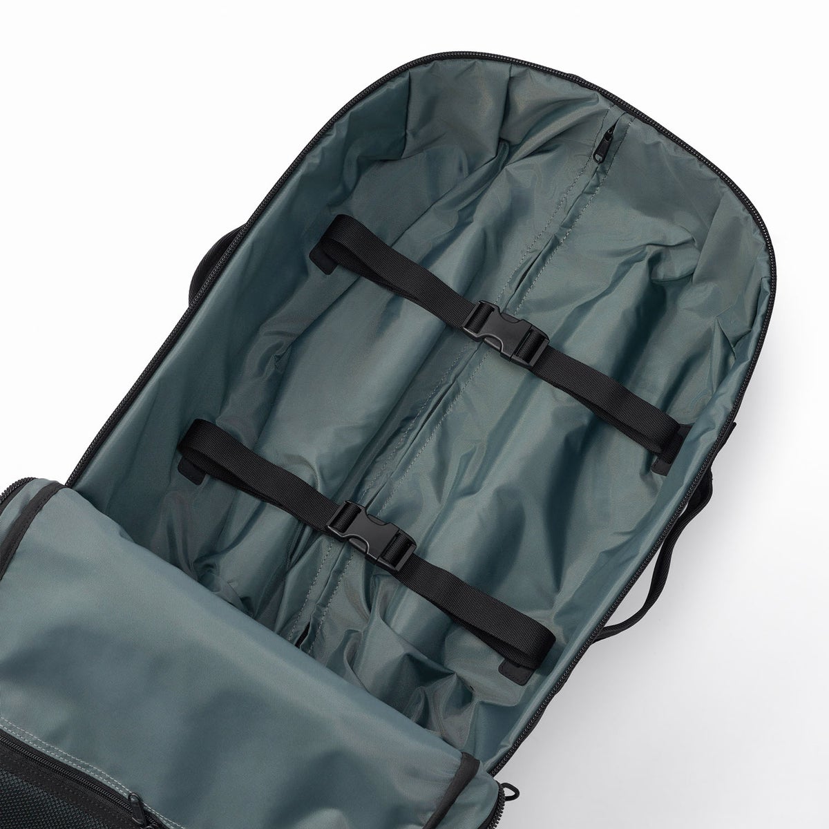 BRIEFING ブリーフィング LESIT 2WHEEL CARRY ON CARGO BRA261C73