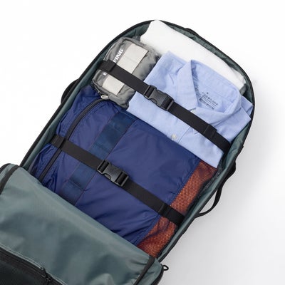 BRIEFING ブリーフィング LESIT 2WHEEL CARRY ON CARGO BRA261C73