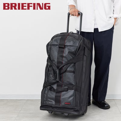 BRIEFING ブリーフィング LESIT 2WHEEL CARRY CARGO 100 BRA261C74