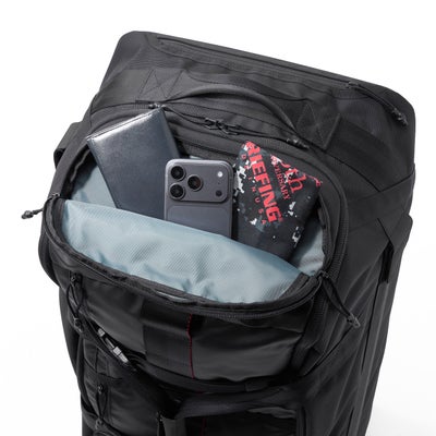 BRIEFING ブリーフィング LESIT 2WHEEL CARRY CARGO 100 BRA261C74
