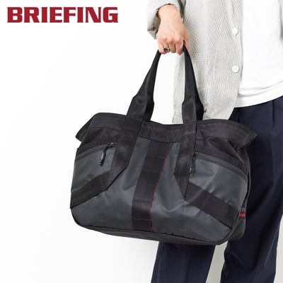 BRIEFING ブリーフィング LESIT TRANSPORT TOTE BRA261T66