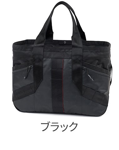 BRIEFING ブリーフィング LESIT TRANSPORT TOTE BRA261T66