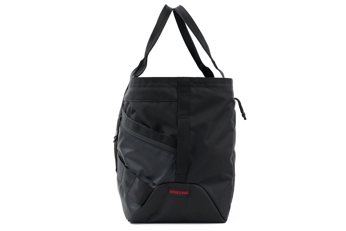 BRIEFING ブリーフィング LESIT TRANSPORT TOTE BRA261T66