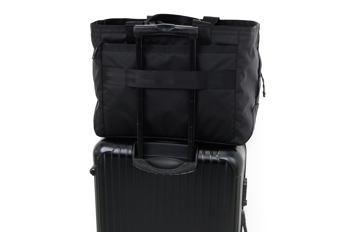BRIEFING ブリーフィング LESIT TRANSPORT TOTE BRA261T66