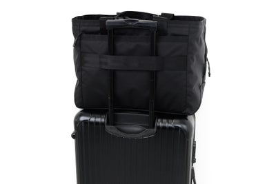 BRIEFING ブリーフィング LESIT TRANSPORT TOTE BRA261T66
