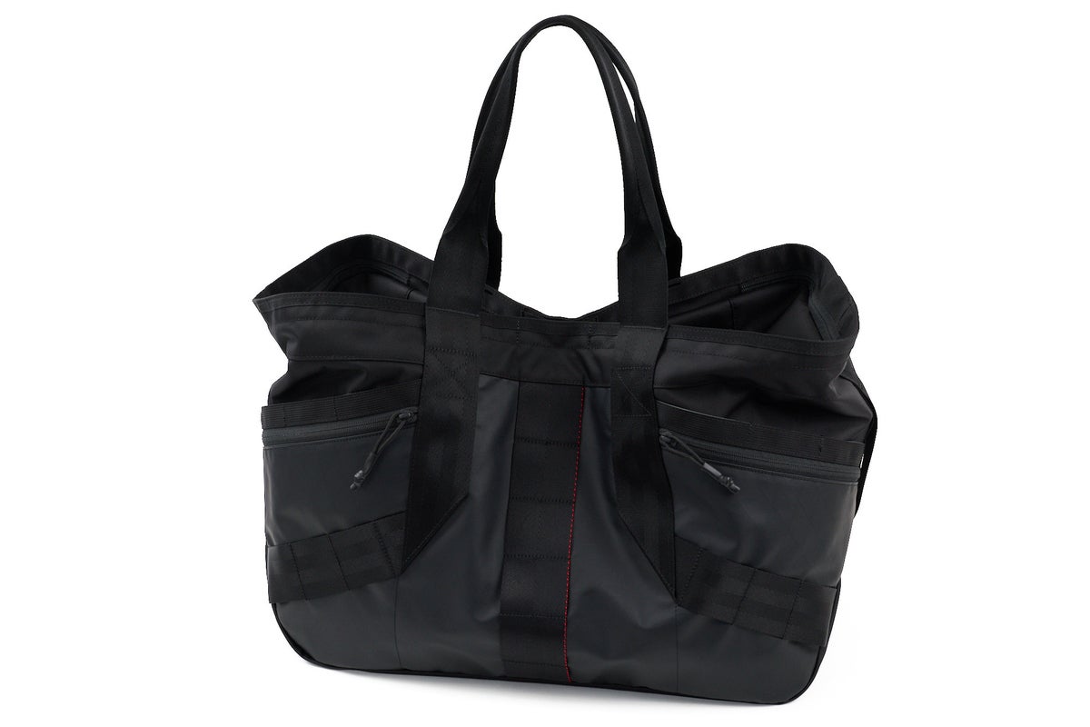 BRIEFING ブリーフィング LESIT TRANSPORT TOTE BRA261T66
