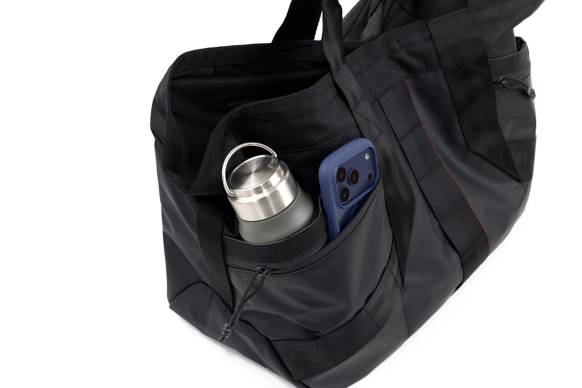 BRIEFING ブリーフィング LESIT TRANSPORT TOTE BRA261T66