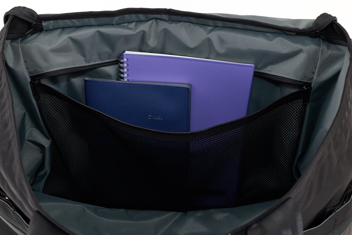 BRIEFING ブリーフィング LESIT TRANSPORT TOTE BRA261T66