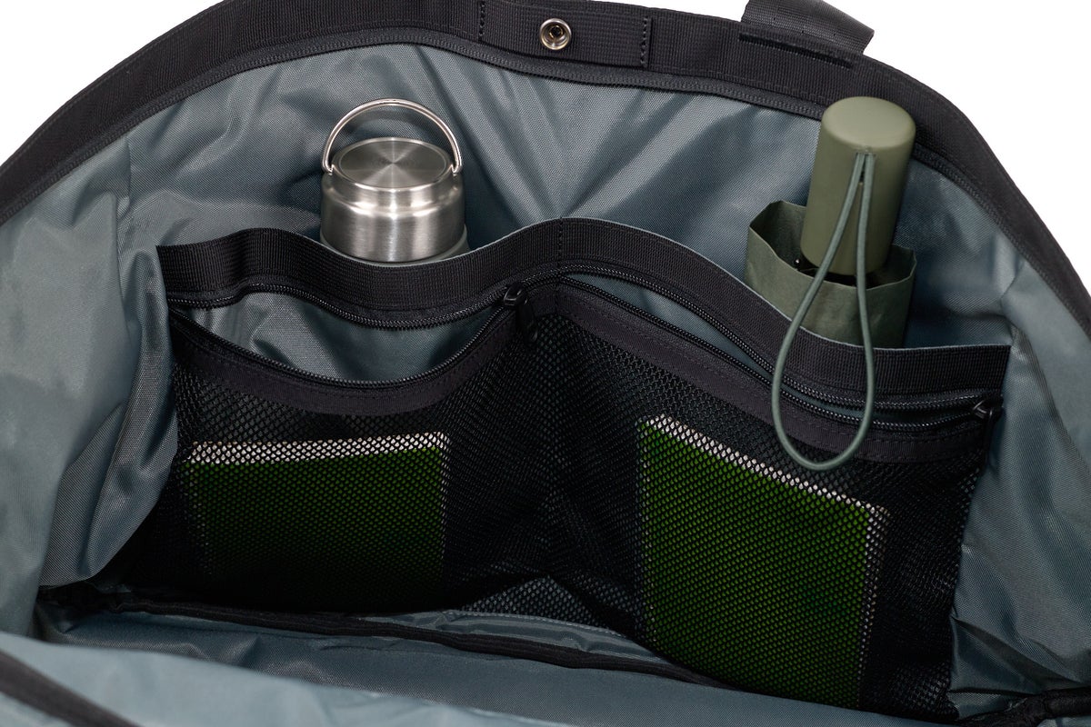 BRIEFING ブリーフィング LESIT TRANSPORT TOTE BRA261T66