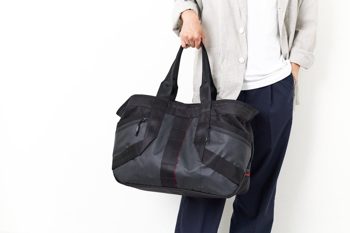 BRIEFING ブリーフィング LESIT TRANSPORT TOTE BRA261T66