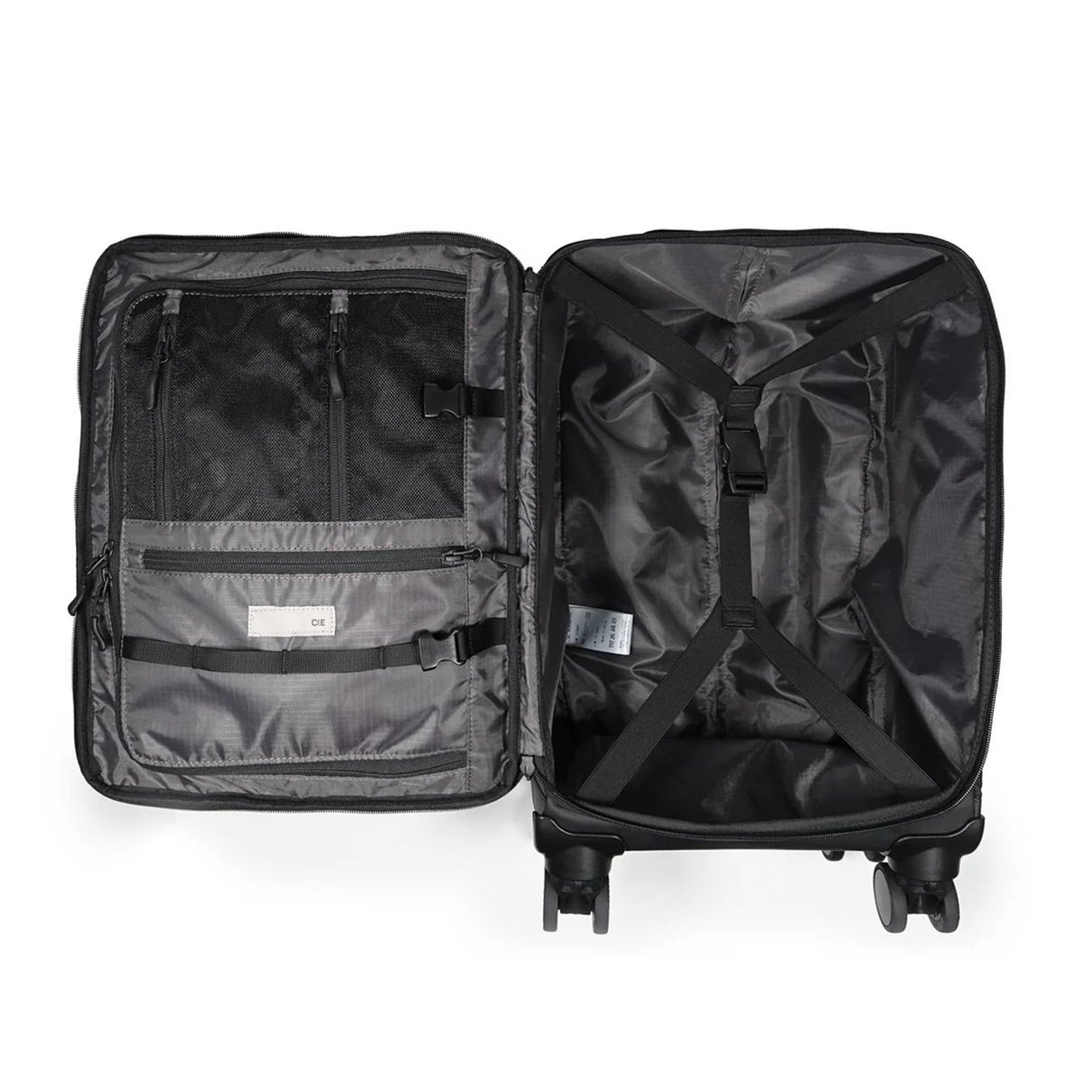 CIE シー GRID3 SOFT TROLLEY-S 212501