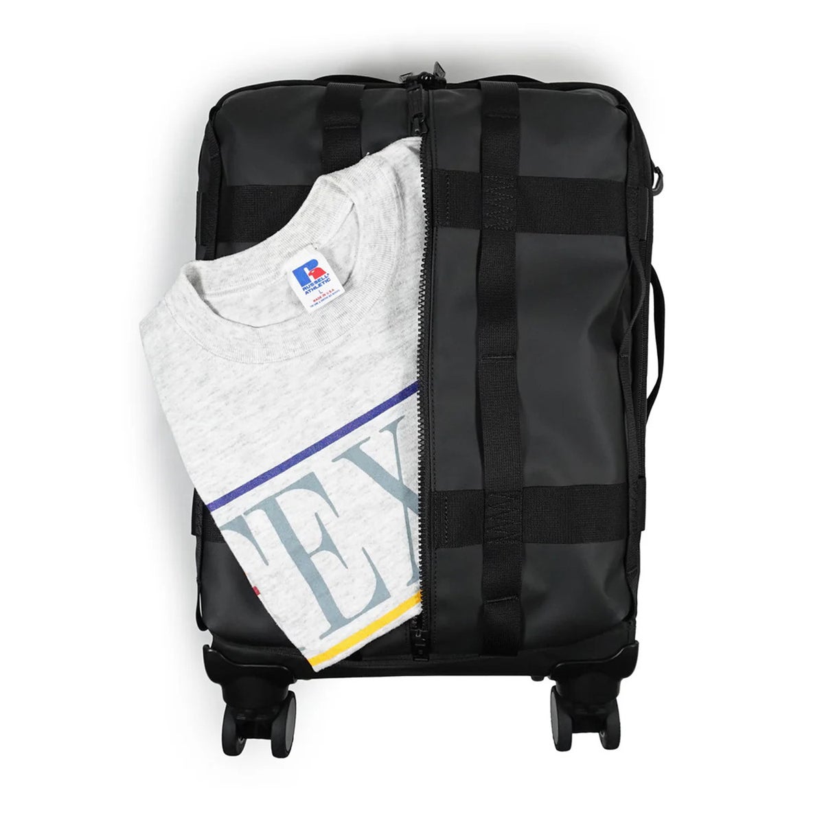CIE シー GRID3 SOFT TROLLEY-S 212501