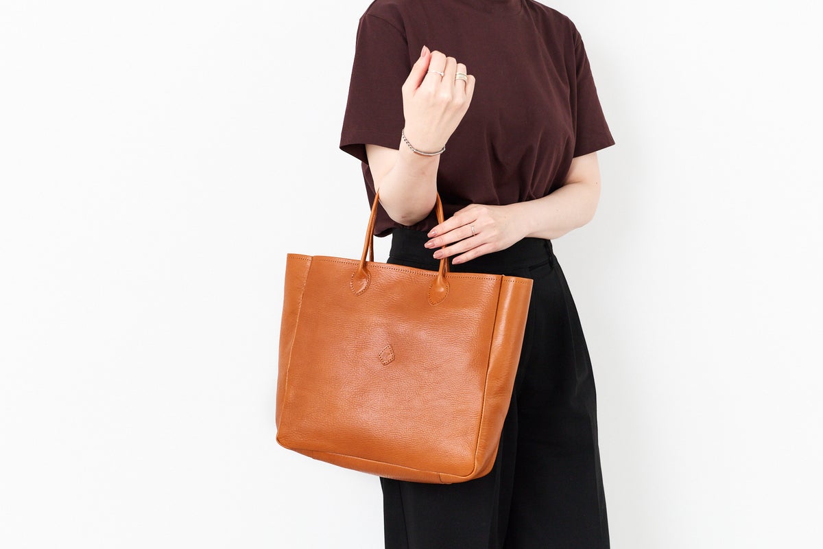 CLEDRAN クレドラン NOS ノス トートバッグ CR-CL4010