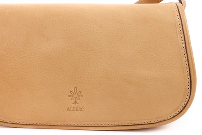 ALBERO アルベロ NATURALE ナチュラーレ ショルダーバッグ 2193