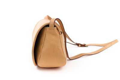 ALBERO アルベロ NATURALE ナチュラーレ ショルダーバッグ 2193