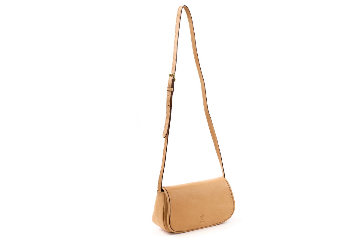 ALBERO アルベロ NATURALE ナチュラーレ ショルダーバッグ 2193