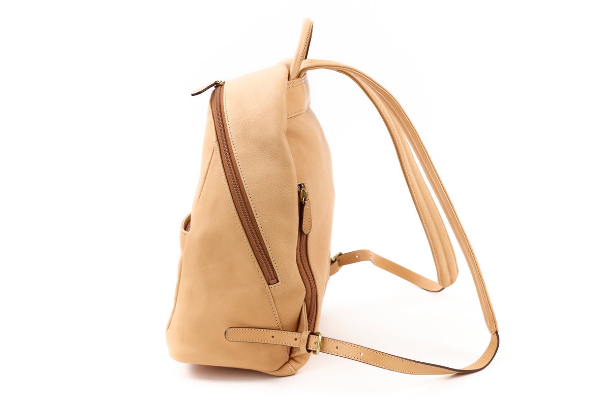 ALBERO アルベロ NATURALE ナチュラーレ リュック 2195