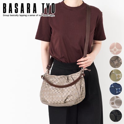 BASARA TYO バサラ ライフ2 2WAYショルダーバッグ 1413663