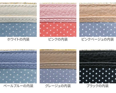 LANVIN en Bleu ランバン オン ブルー メラニー 小銭入れ付き長財布（ラウンドファスナー式 ） 483220