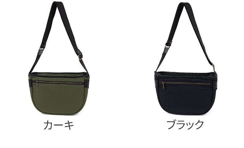 Dakota BLACK LABEL ダコタ ブラックレーベル トレック ショルダーバッグ 1625600