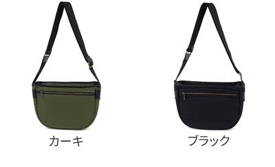 Dakota BLACK LABEL ダコタ ブラックレーベル トレック ショルダーバッグ 1625600