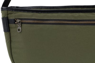 Dakota BLACK LABEL ダコタ ブラックレーベル トレック ショルダーバッグ 1625600