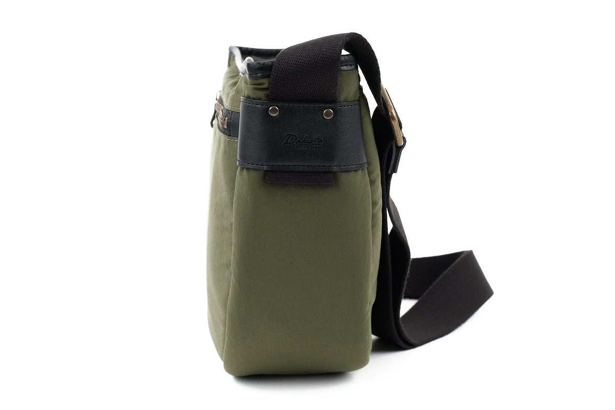 Dakota BLACK LABEL ダコタ ブラックレーベル トレック ショルダーバッグ 1625600