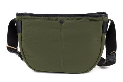 Dakota BLACK LABEL ダコタ ブラックレーベル トレック ショルダーバッグ 1625600