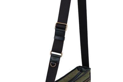 Dakota BLACK LABEL ダコタ ブラックレーベル トレック ショルダーバッグ 1625600